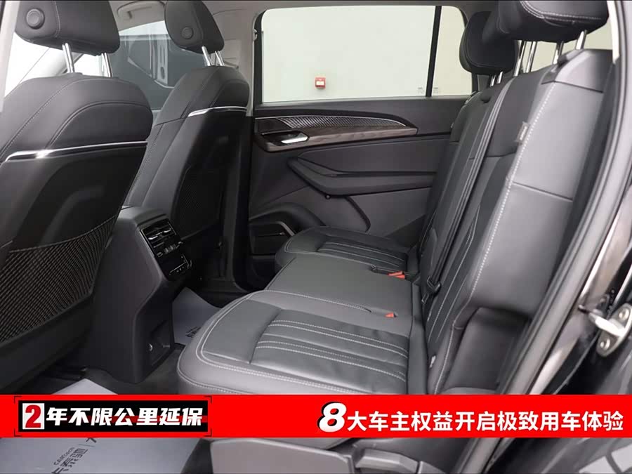 Audi Q6 2023 imagem de carro #7