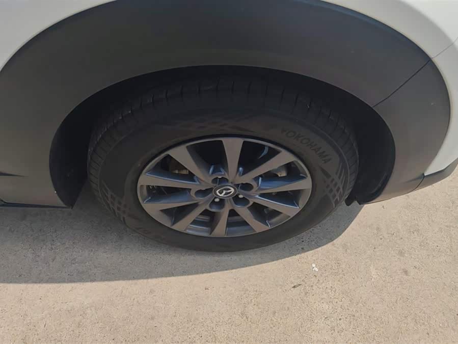 Mazda CX-3 2024 car image #7