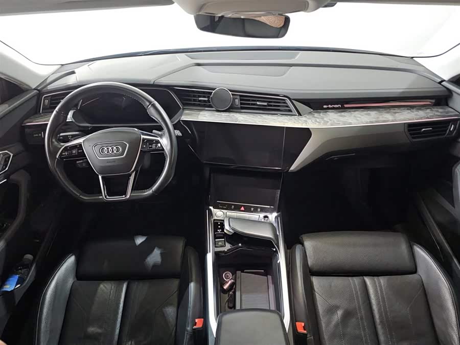 Audi e-tron (Imported) 2020 car image #7
