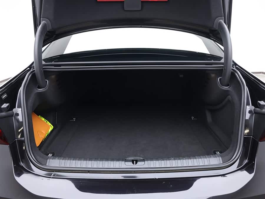 Audi A7L 2023 #7 Audi A7L 2023 imagen de coche #7