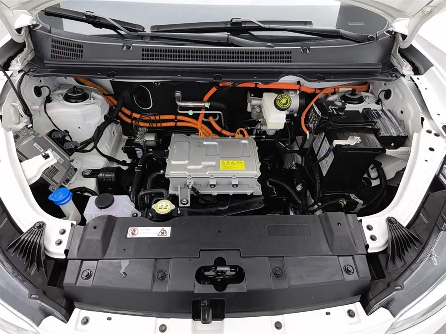 Neta AYA 2024 #7 Neta AYA 2024 صورة سيارة #7