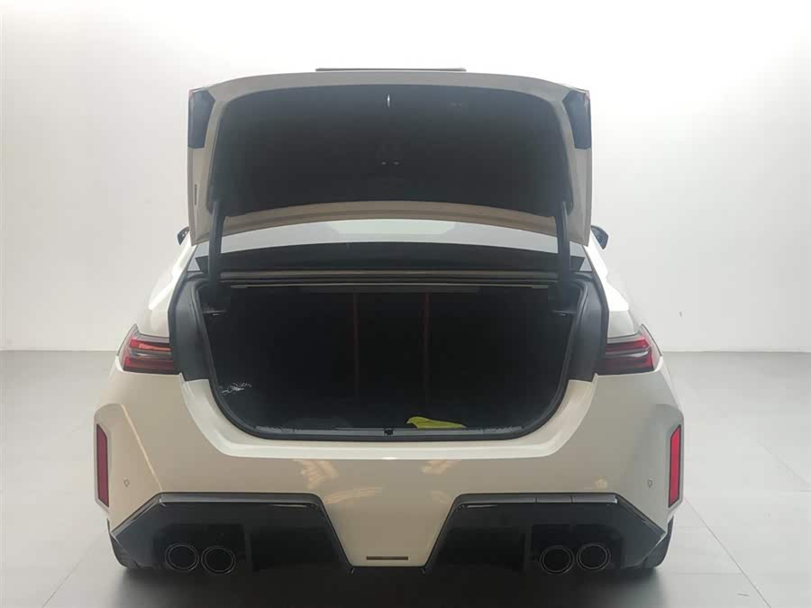 BMW M5 New Energy #7 BMW M5 New Energy immagine di auto #7