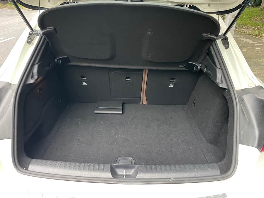 Mercedes-Benz GLA Class (Imported) 2015 #7 Mercedes-Benz GLA Class (Imported) 2015 immagine di auto #7