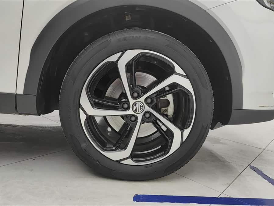 MG Pilot 2023 car image #7