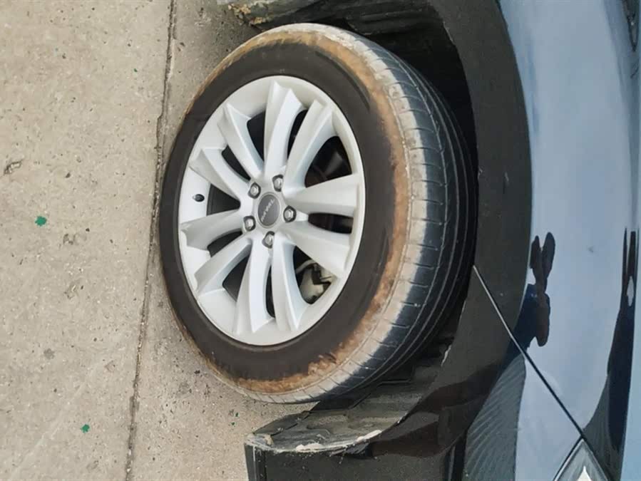 Haval H2 2015 car image #7