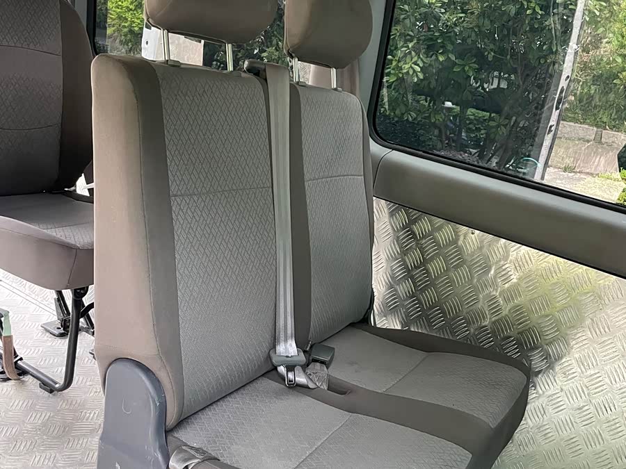 JAC 2023 #7 JAC 2023 imagen de coche #7