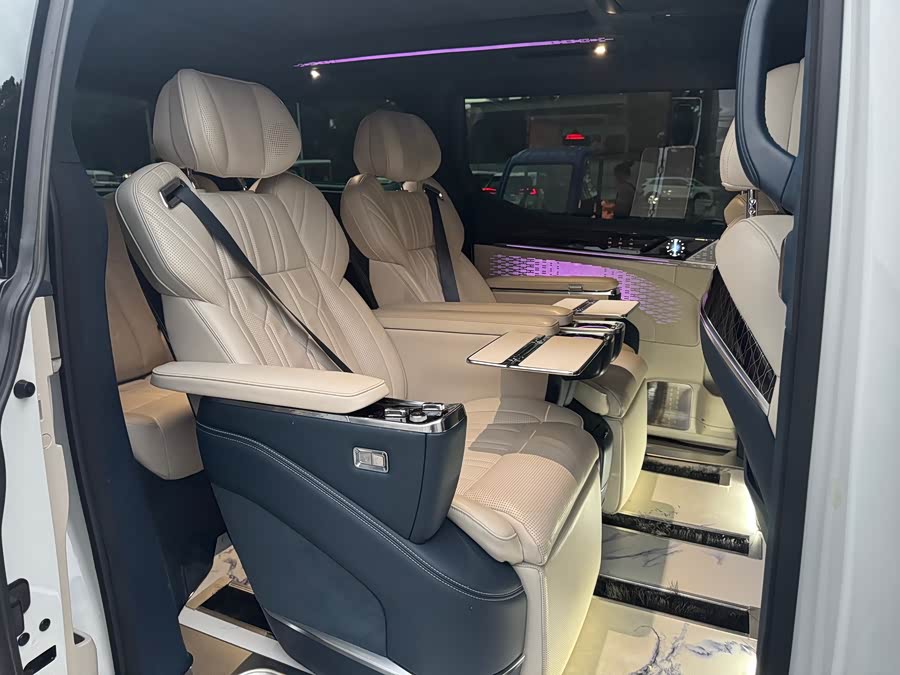 Volkswagen Phideon 2024 immagine di auto #7