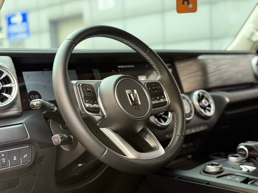 坦克 坦克300 2023 汽车图片 #7