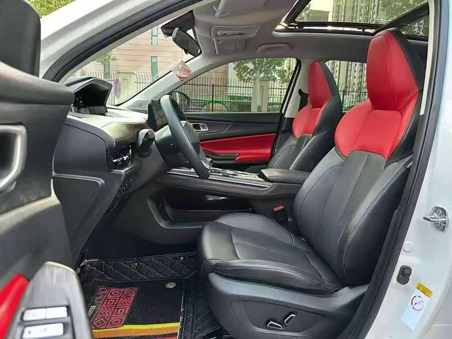 Changan CS55 Plus 2022 car image #7