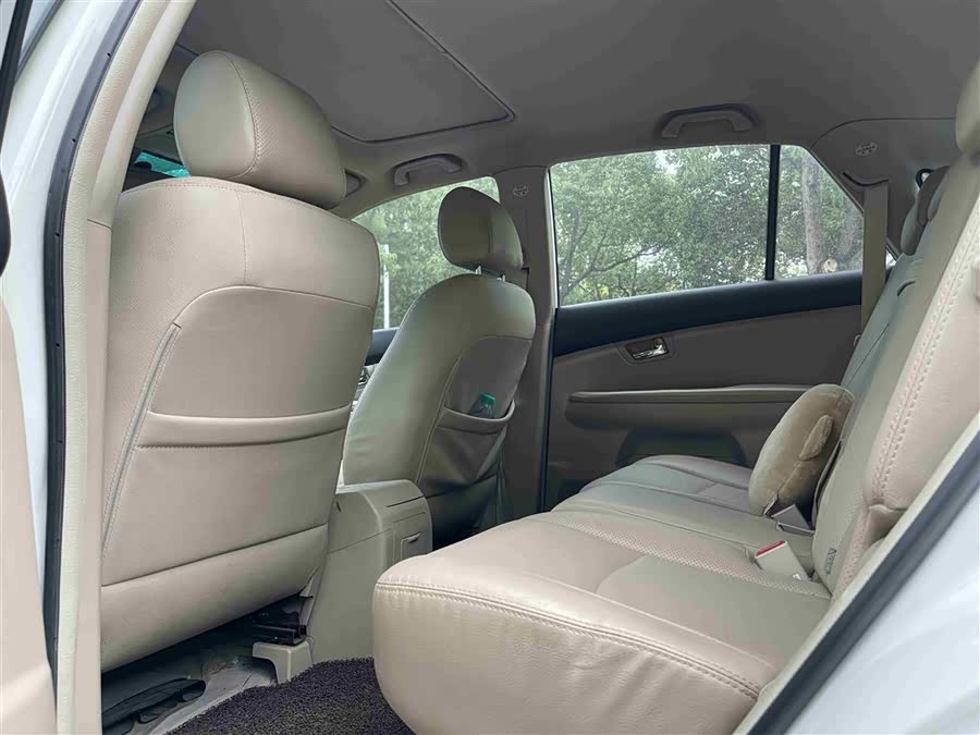 BYD S6 2013 car image #7