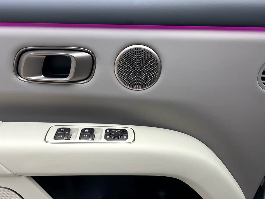 理想汽车 理想i6 2025 汽车图片 #7