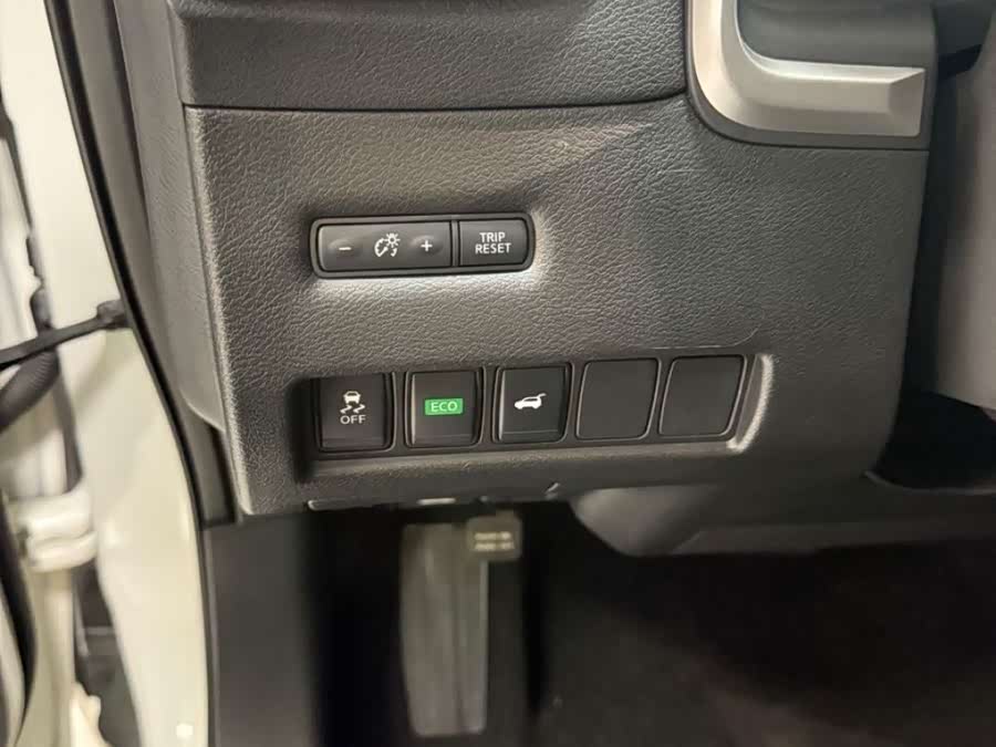 Nissan Murano 2021 изображение автомобиля #7