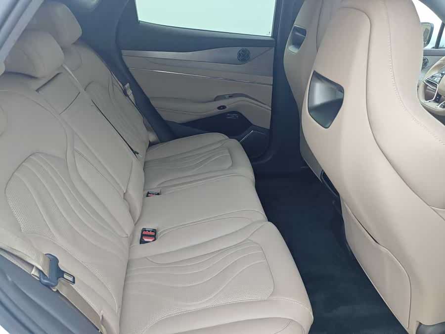 Denza N7 2023 imagen de coche #7