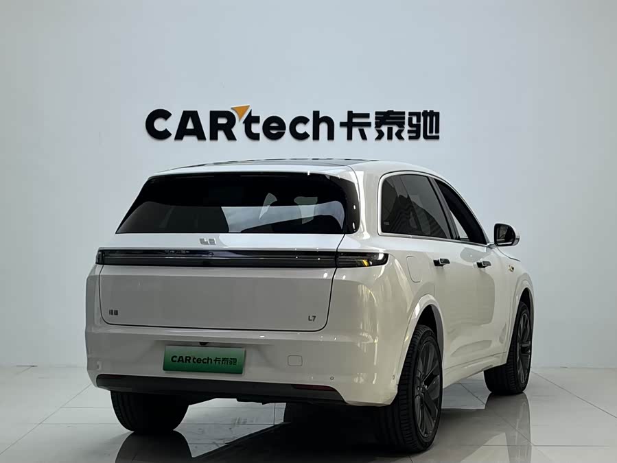 Li L7 2023 car image #7