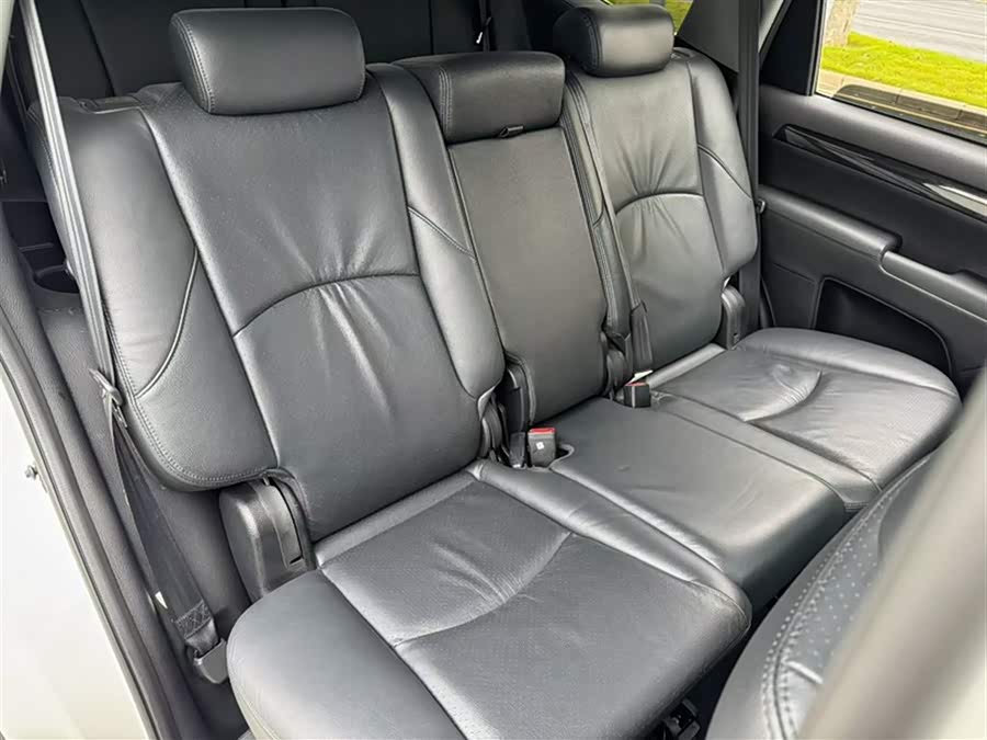 起亚 霸锐 2015 汽车图片 #7