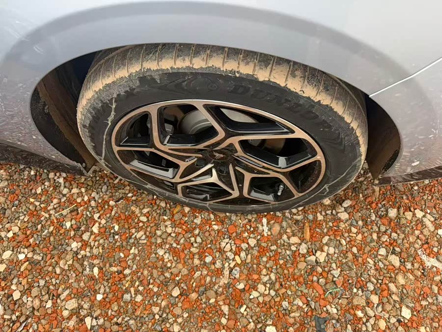 哪吒汽车 哪吒GT 2023 汽车图片 #7