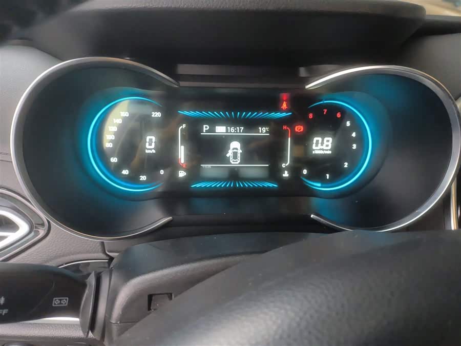 Jetour X70M 2021 #7 Jetour X70M 2021 immagine di auto #7