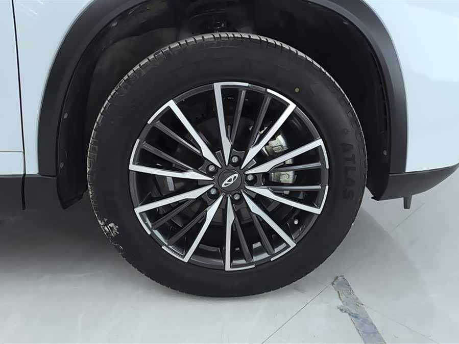 Chery Tiggo 8 Plus 2023 image de voiture #7