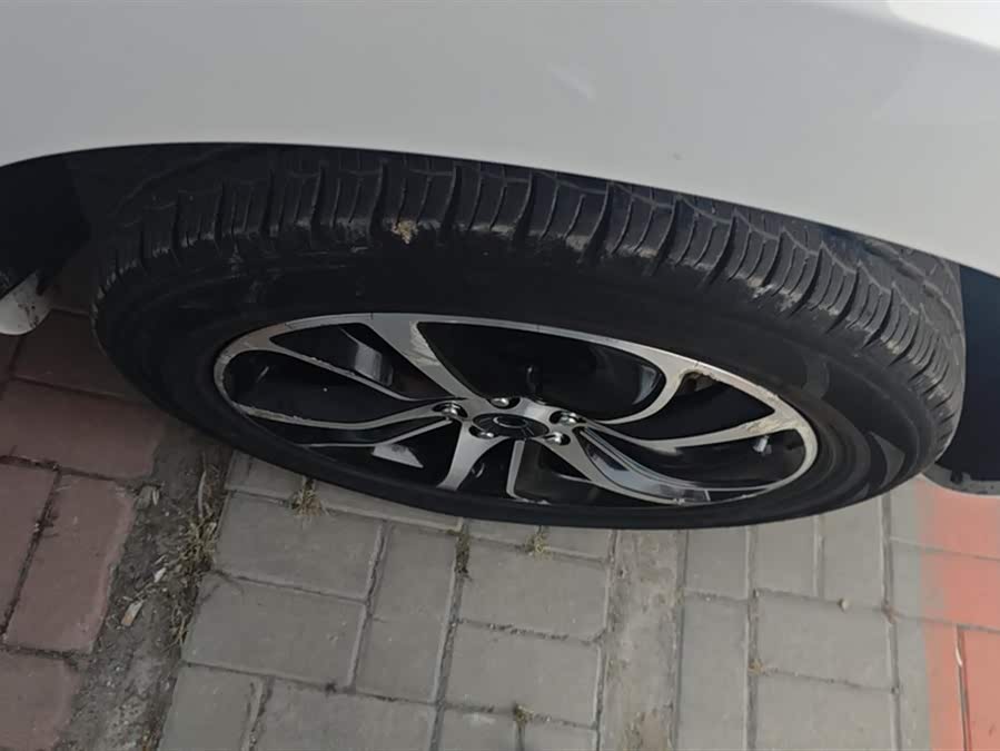 Haval H6 Coupe 2018 #7 Haval H6 Coupe 2018 immagine di auto #7