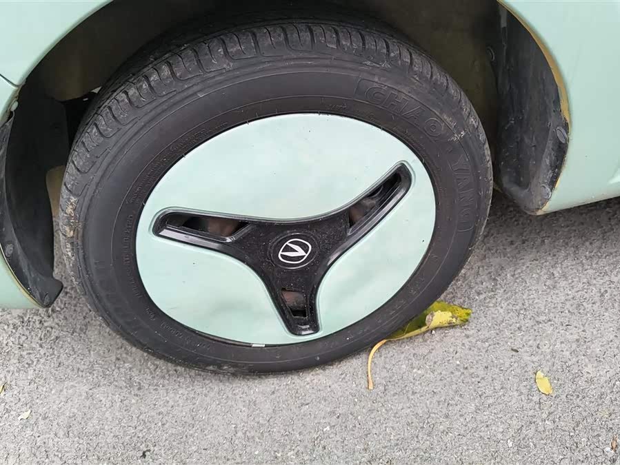 Changan BenBen MINI 2013 image de voiture #7