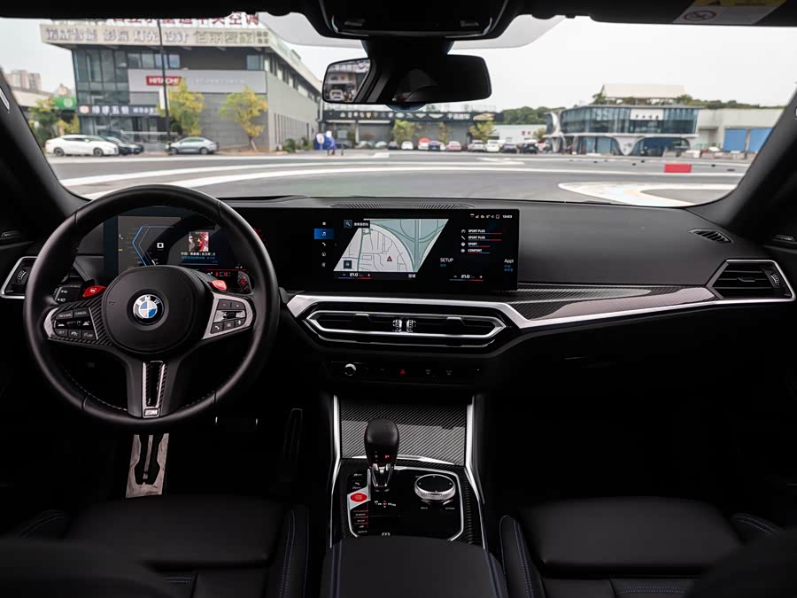 BMW M2 2023 car image #7