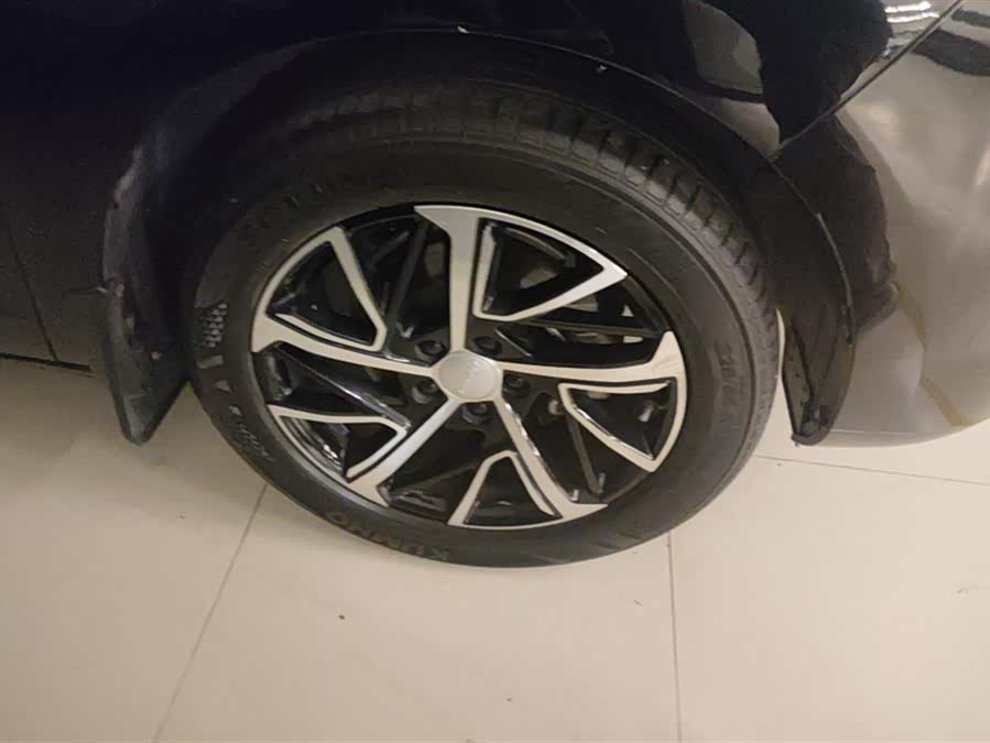 Haval Jolion 2021 immagine di auto #7