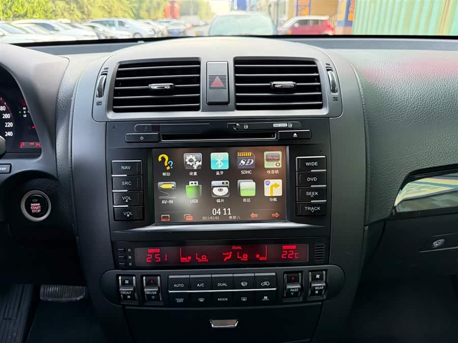 Kia Mohave 2013 صورة سيارة #7