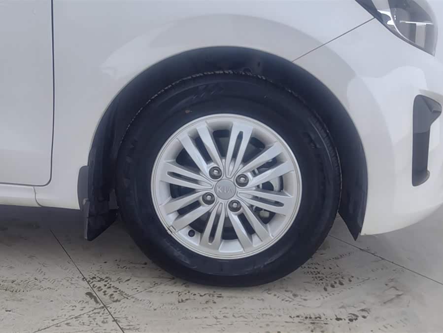 起亚 焕驰 2020 汽车图片 #7