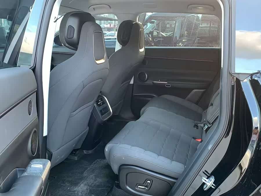 Exceed Stellar Era ET 2024 car image #7