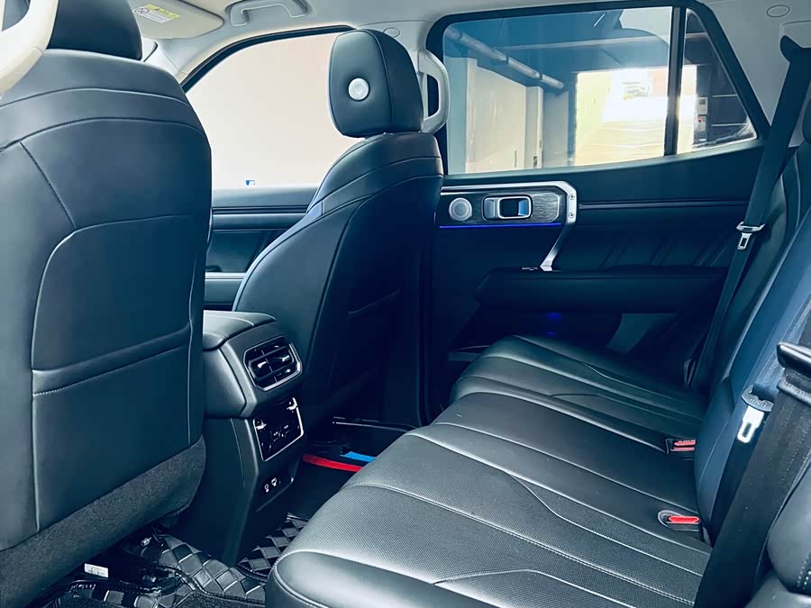 Tank 400 2024 car image #7