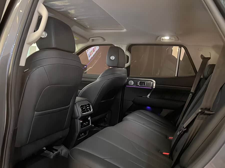 Tank 400 2025 car image #7