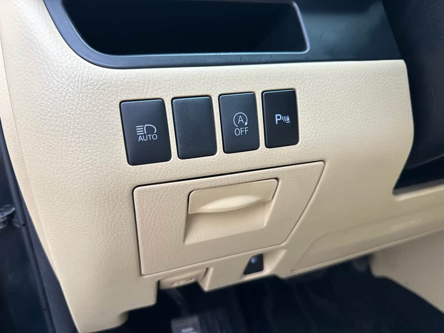 丰田 汉兰达 2019 汽车图片 #7