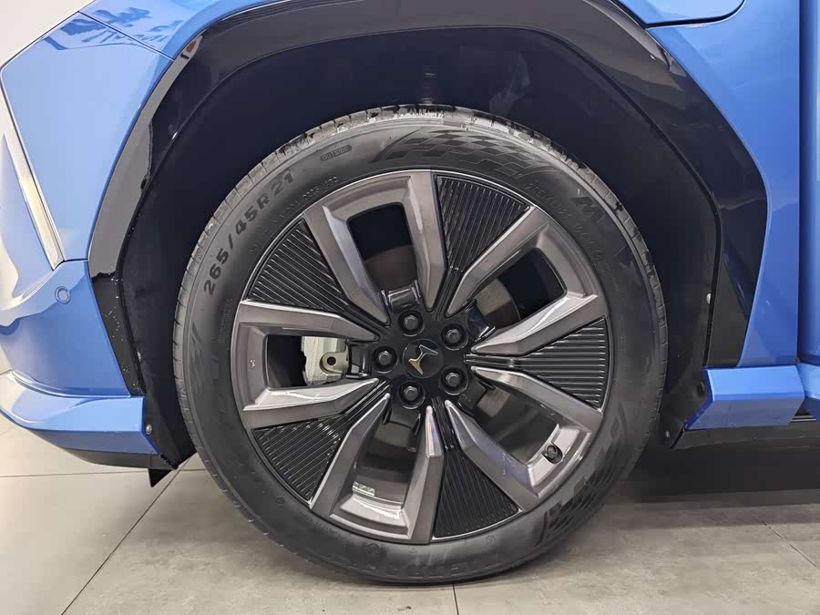 Honda S7 2025 car image #7