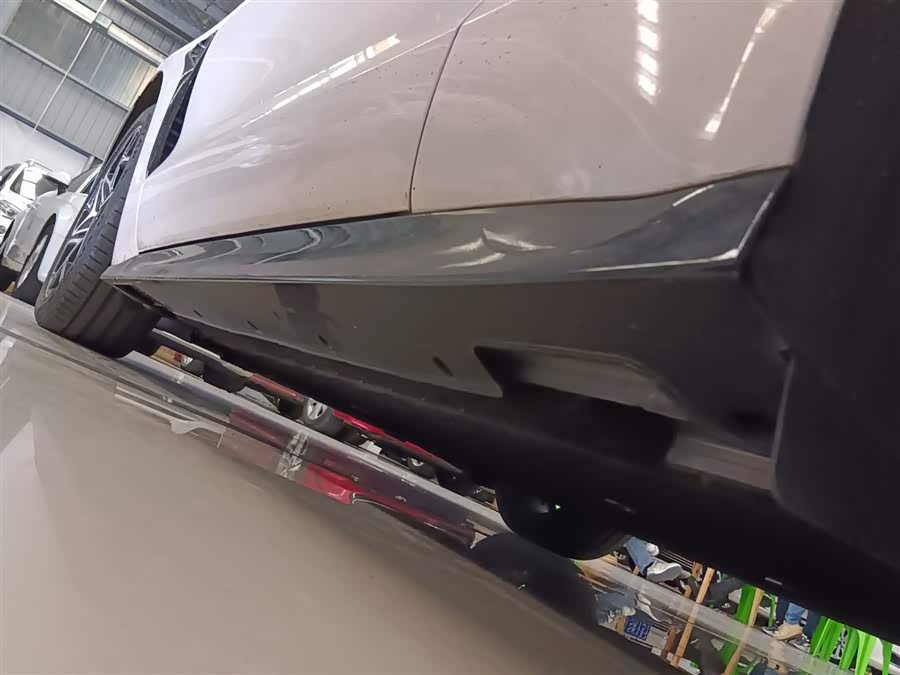 哪吒汽车 哪吒GT 2024 汽车图片 #7