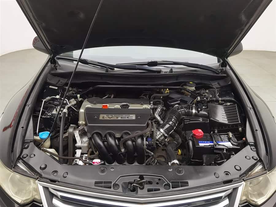 Honda Spirior 2012 car image #7