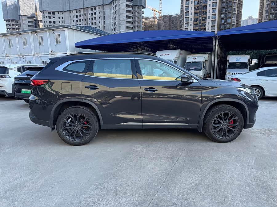 Exceed TX 2022 car image #7