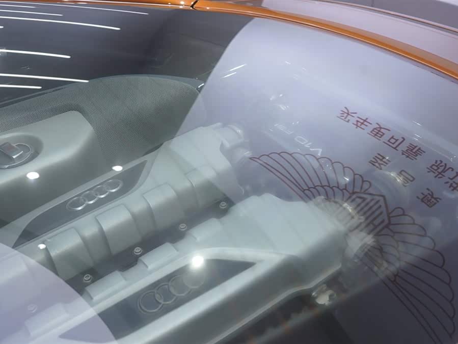 Audi R8 2012 #7 Audi R8 2012 car image #7