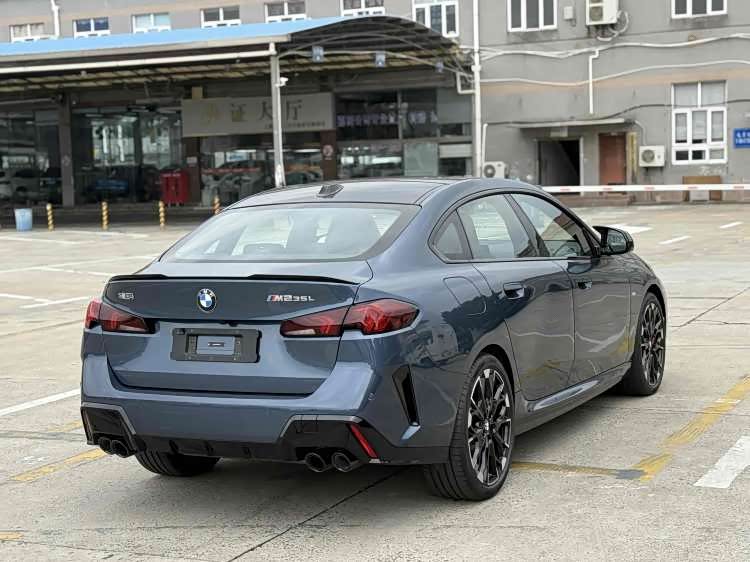 BMW M235L 2025 car image #7