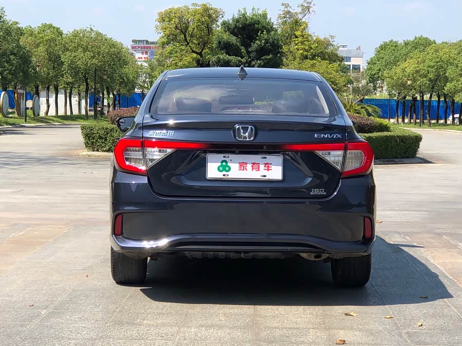 Honda Envix 2019 #7 Honda Envix 2019 car image #7