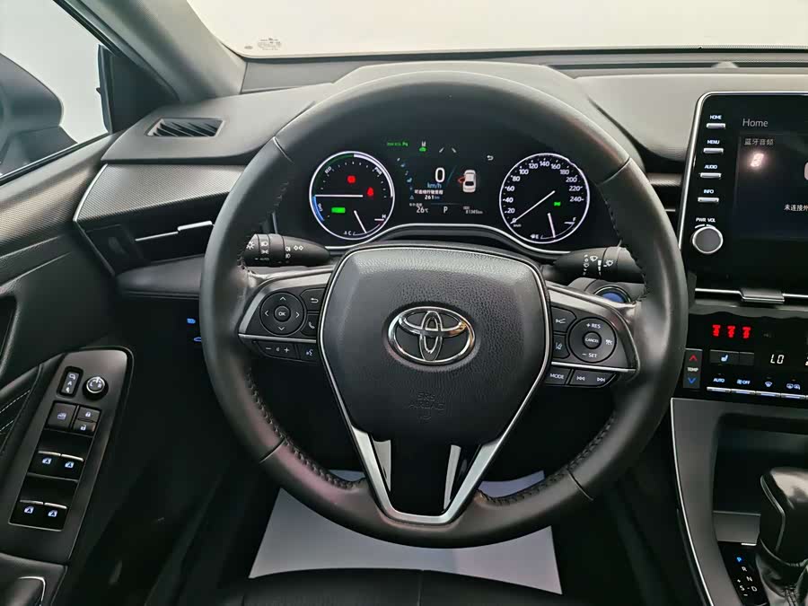 Toyota Avalon 2020 #7 Toyota Avalon 2020 car image #7