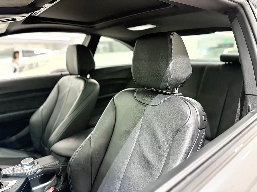 BMW M2 2017 #7 BMW M2 2017 car image #7