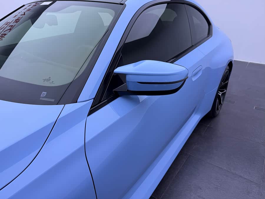 BMW M2 2024 car image #7