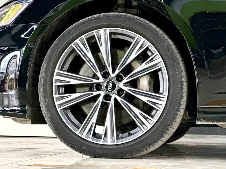 Audi A6L 2024 #7 Audi A6L 2024 immagine di auto #7