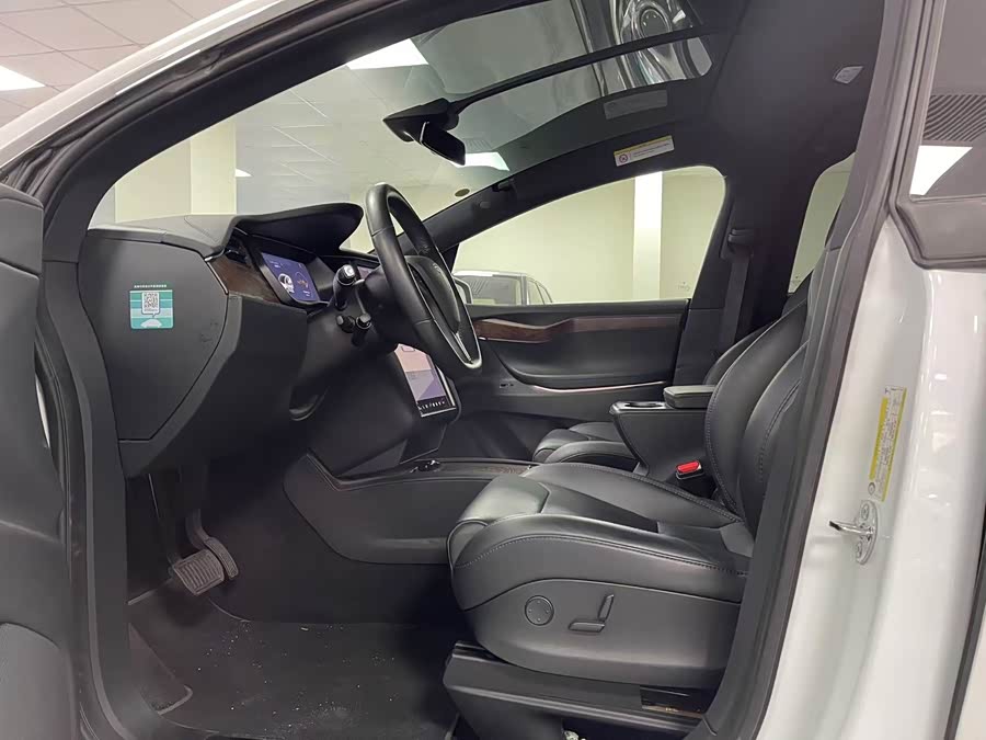 特斯拉 Model X 2019 汽车图片 #7