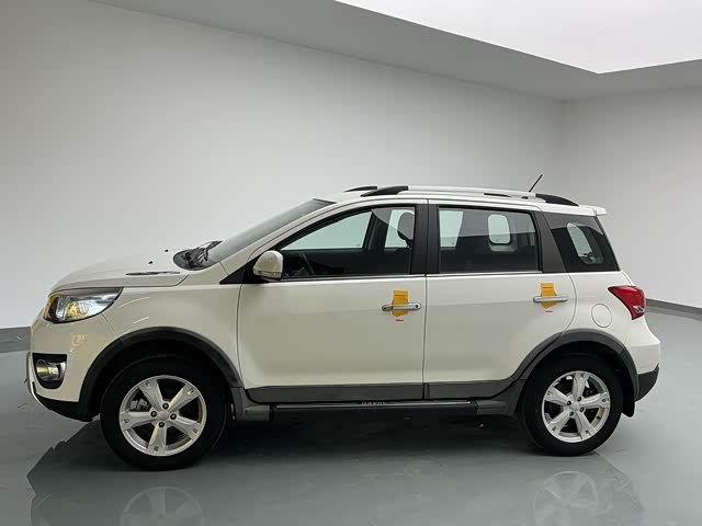 Haval H1 2017 #7 Haval H1 2017 car image #7