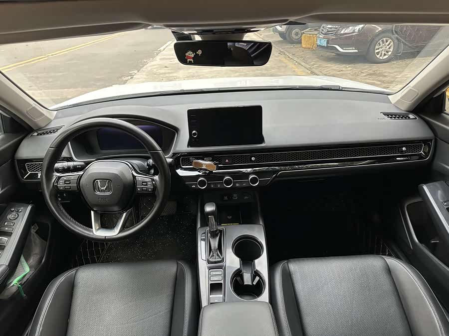 Honda Civic 2021 #7 Honda Civic 2021 car image #7