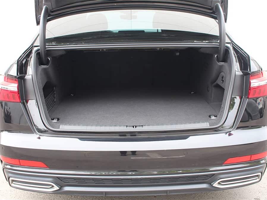 Audi A6L New Energy 2020 car image #7