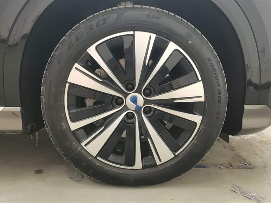 Denza N7 2023 #7 Denza N7 2023 car image #7