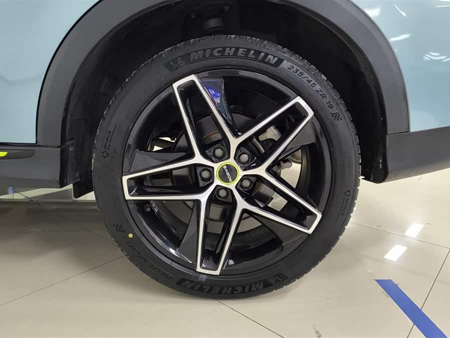 Roewe RX5 2022 изображение автомобиля #7