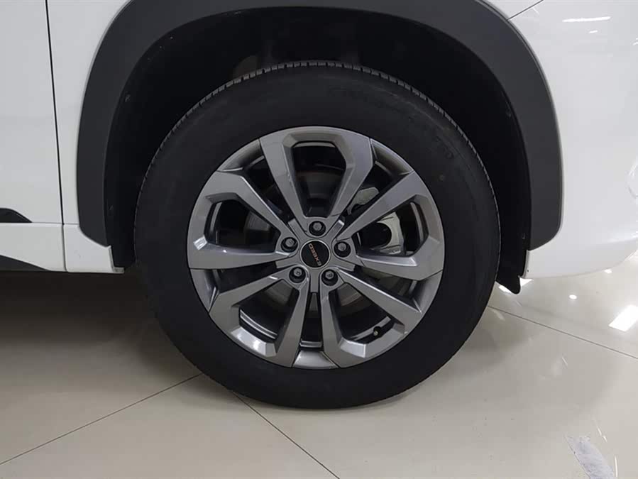 Exceed Chasing Wind 2023 #7 Exceed Chasing Wind 2023 car image #7